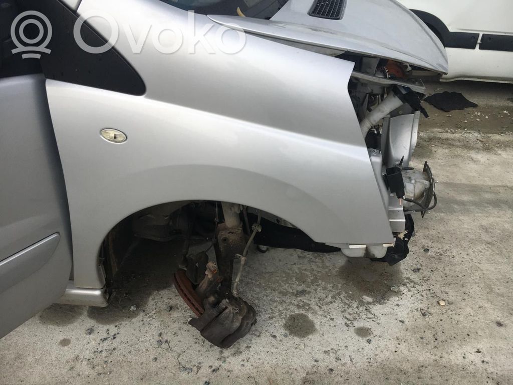Peugeot Expert Svira 