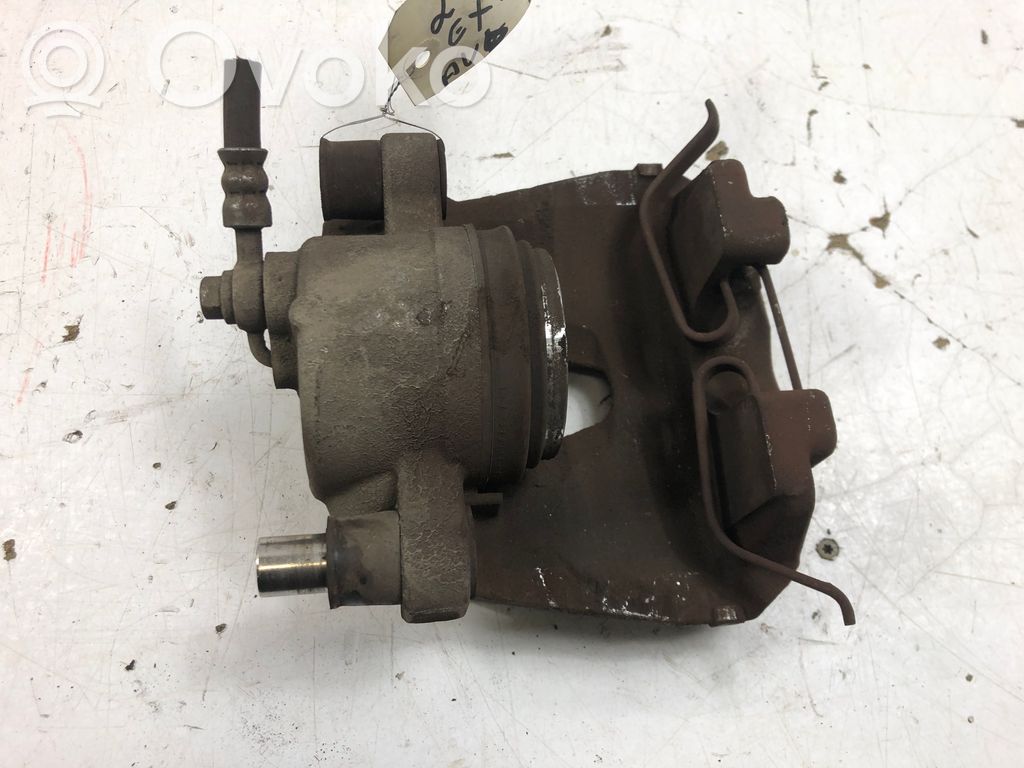 Peugeot Expert Передний суппорт 