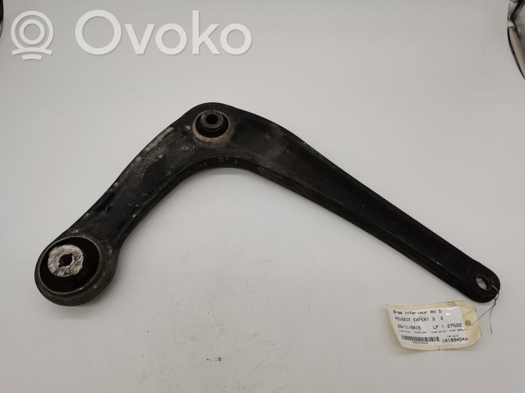 Peugeot Expert Svira 