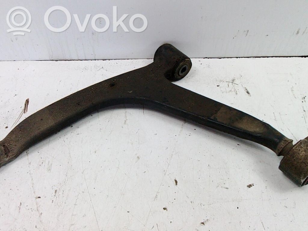 Peugeot Partner Dakša 