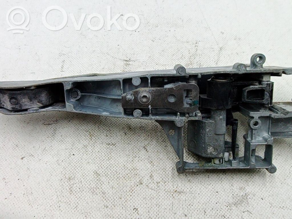 Peugeot Partner Front door exterior handle 