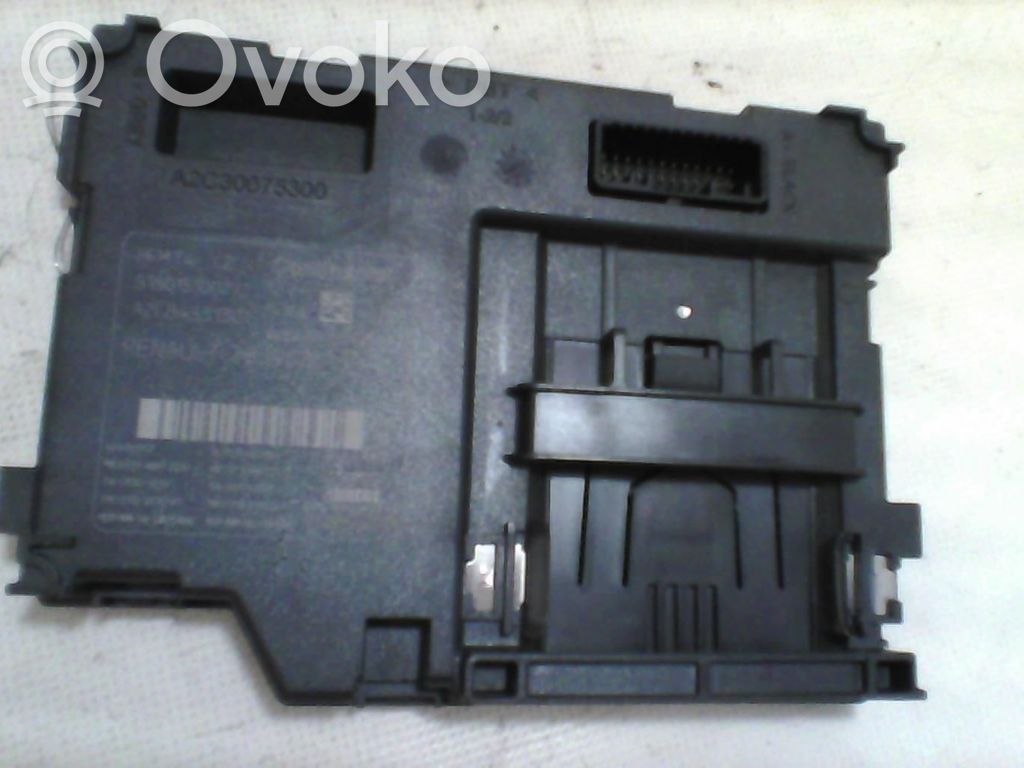 Ignition key card reader   285902598R