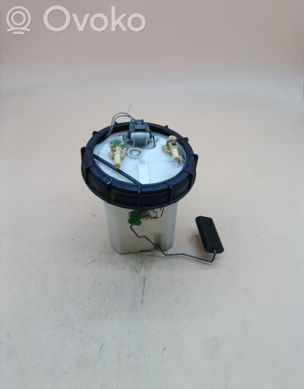 Renault Clio II Sensor de nivel de combustible 