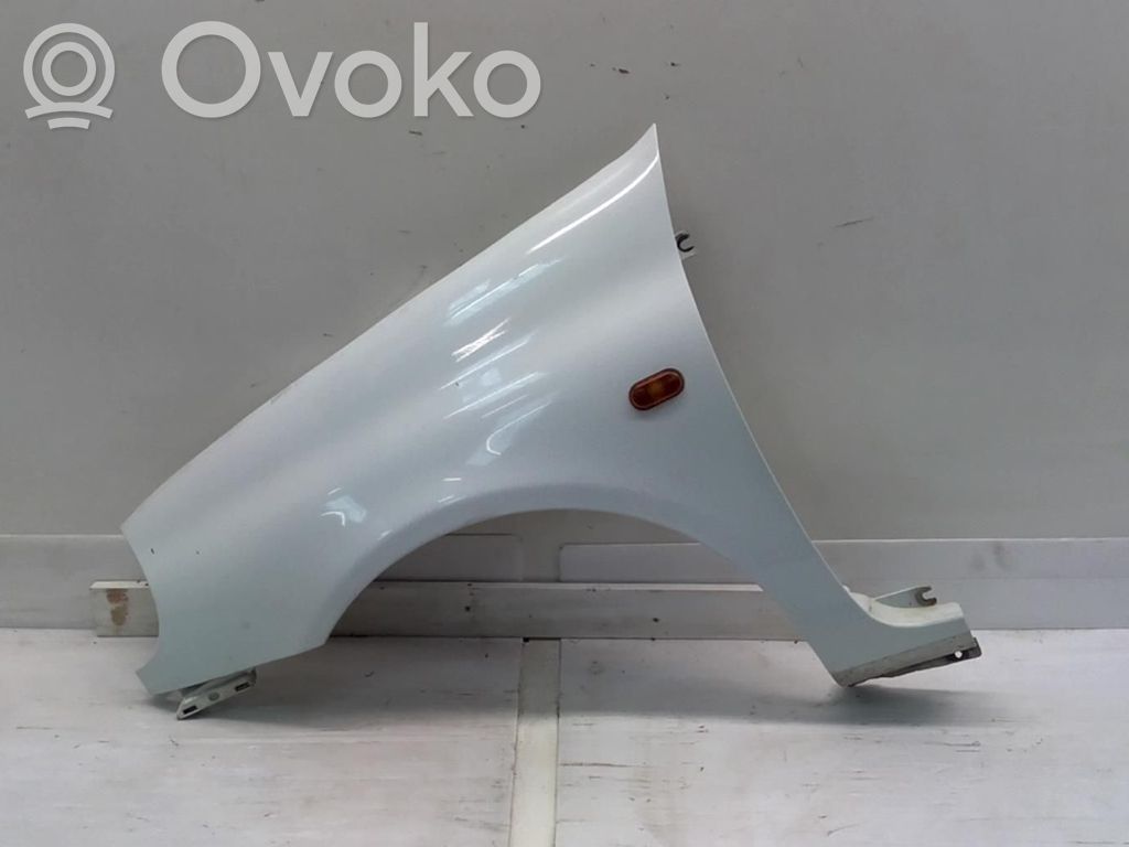 Renault Clio II Sparnas 