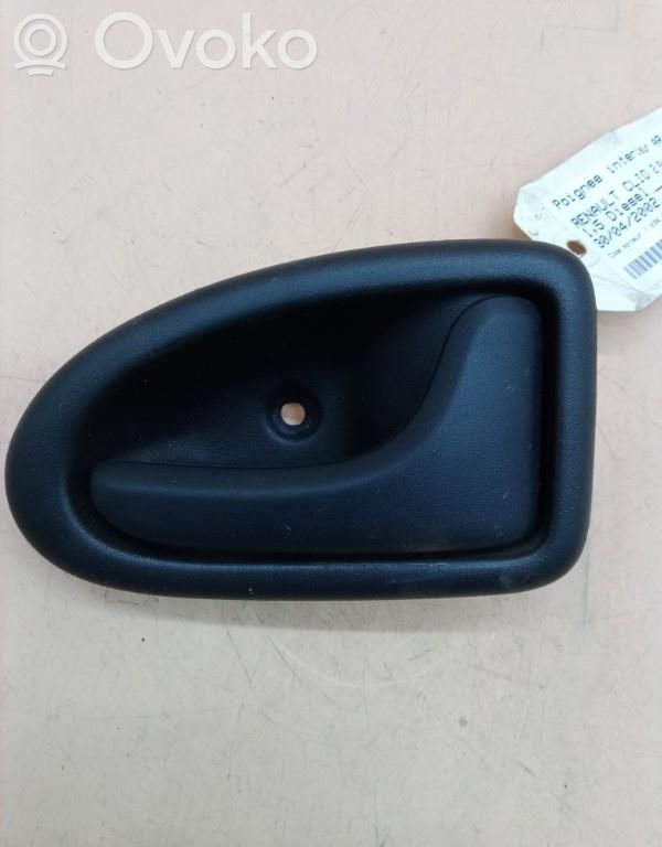 Renault Clio II Manecilla interna puerta trasera 
