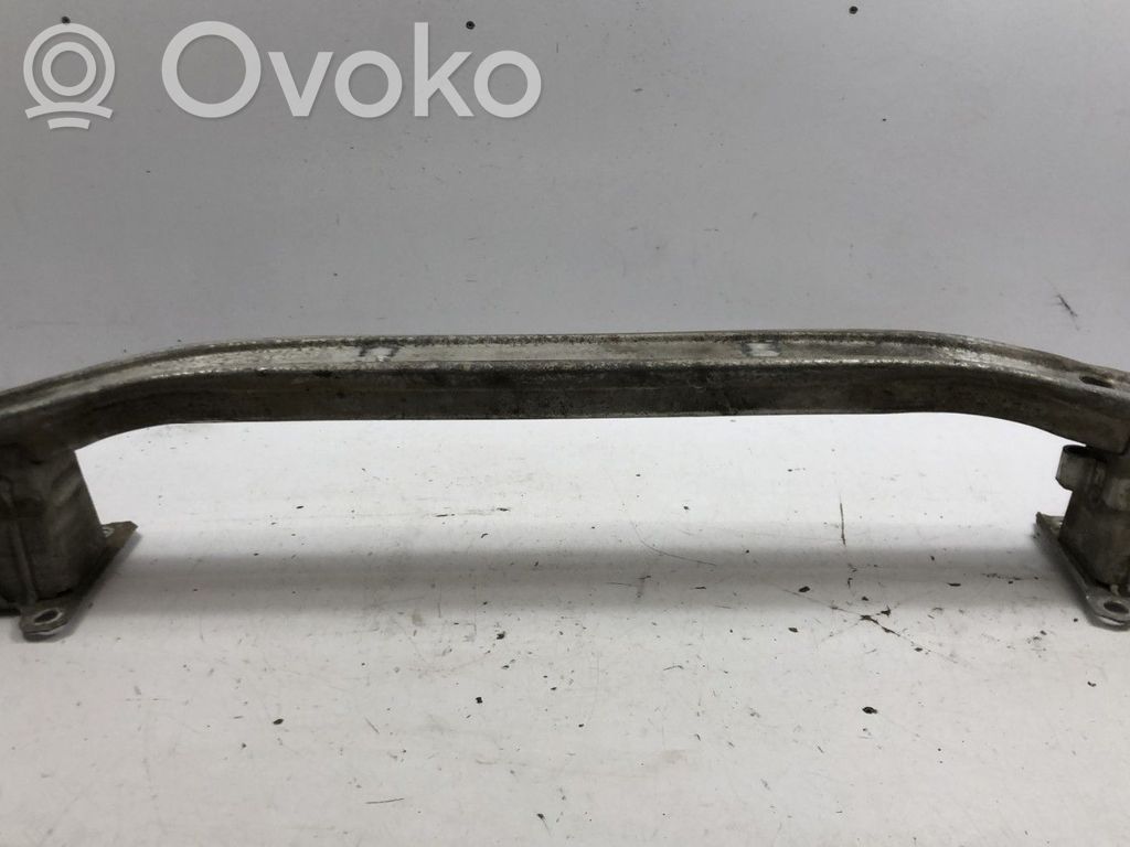 Renault Clio III Front bumper cross member 