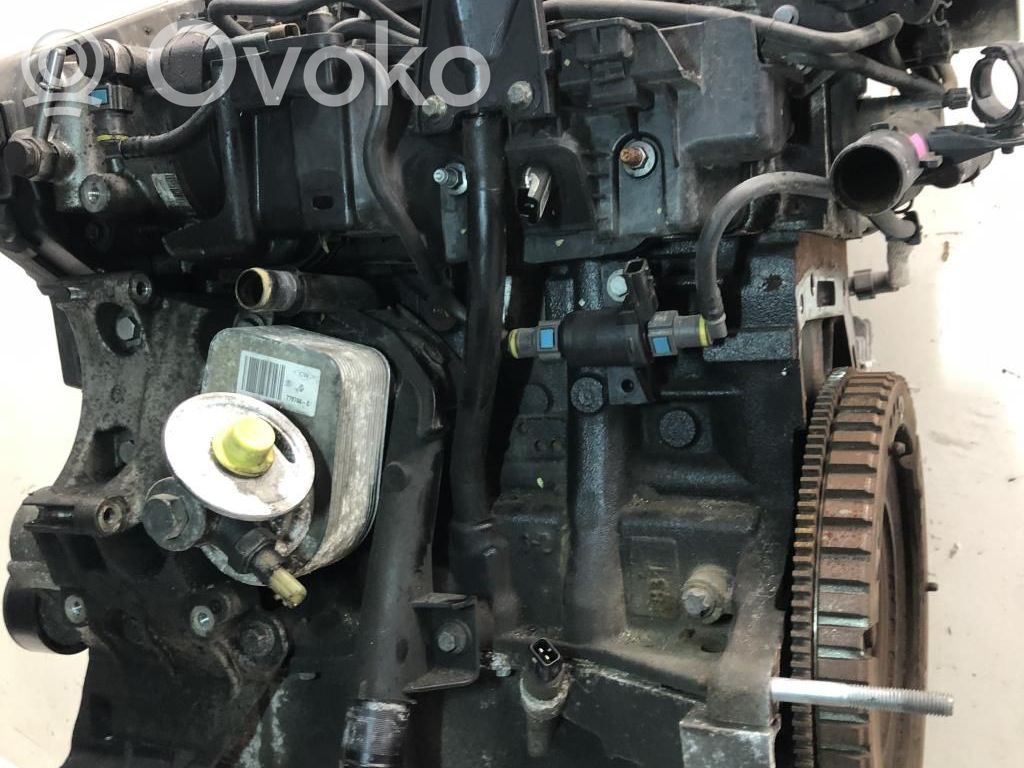 Motor