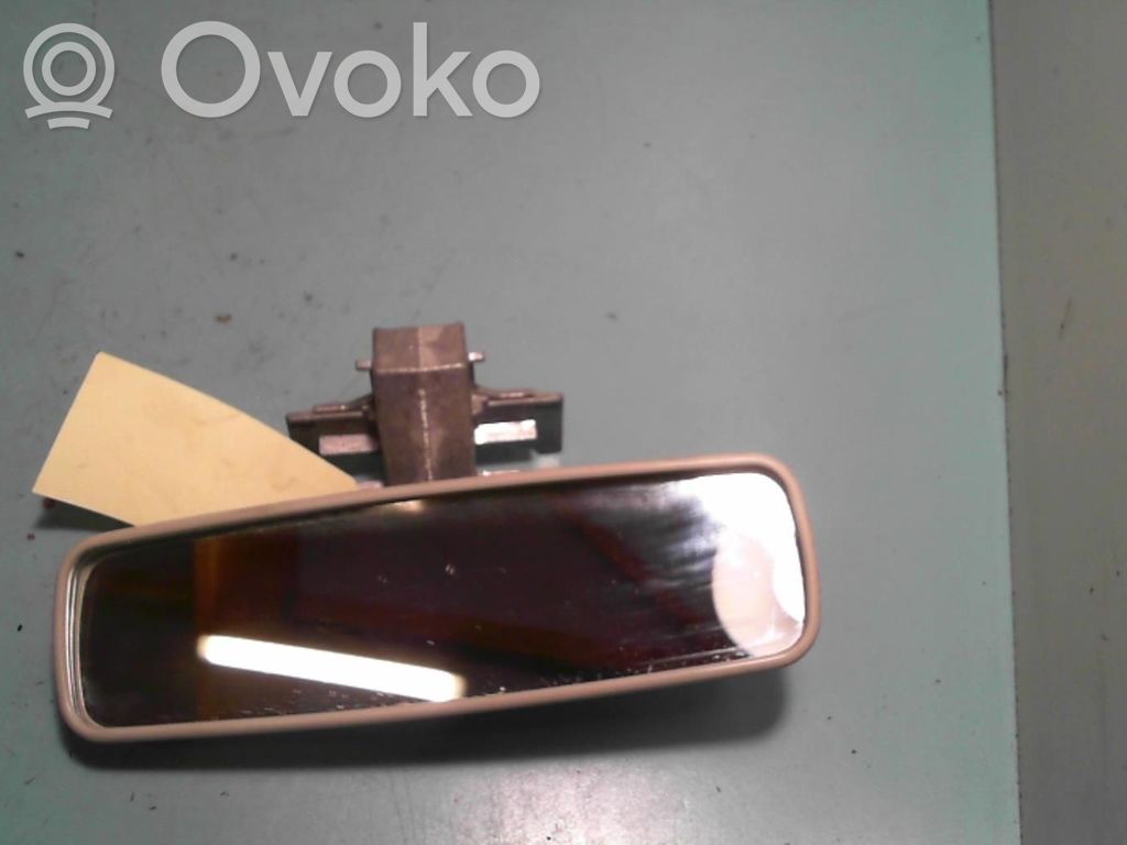 Renault Clio IV Espejo retrovisor (interior) 