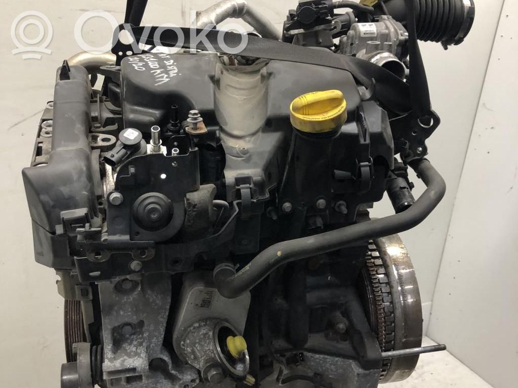 Motor