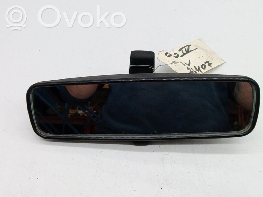 Renault Clio IV Espejo retrovisor (interior) 