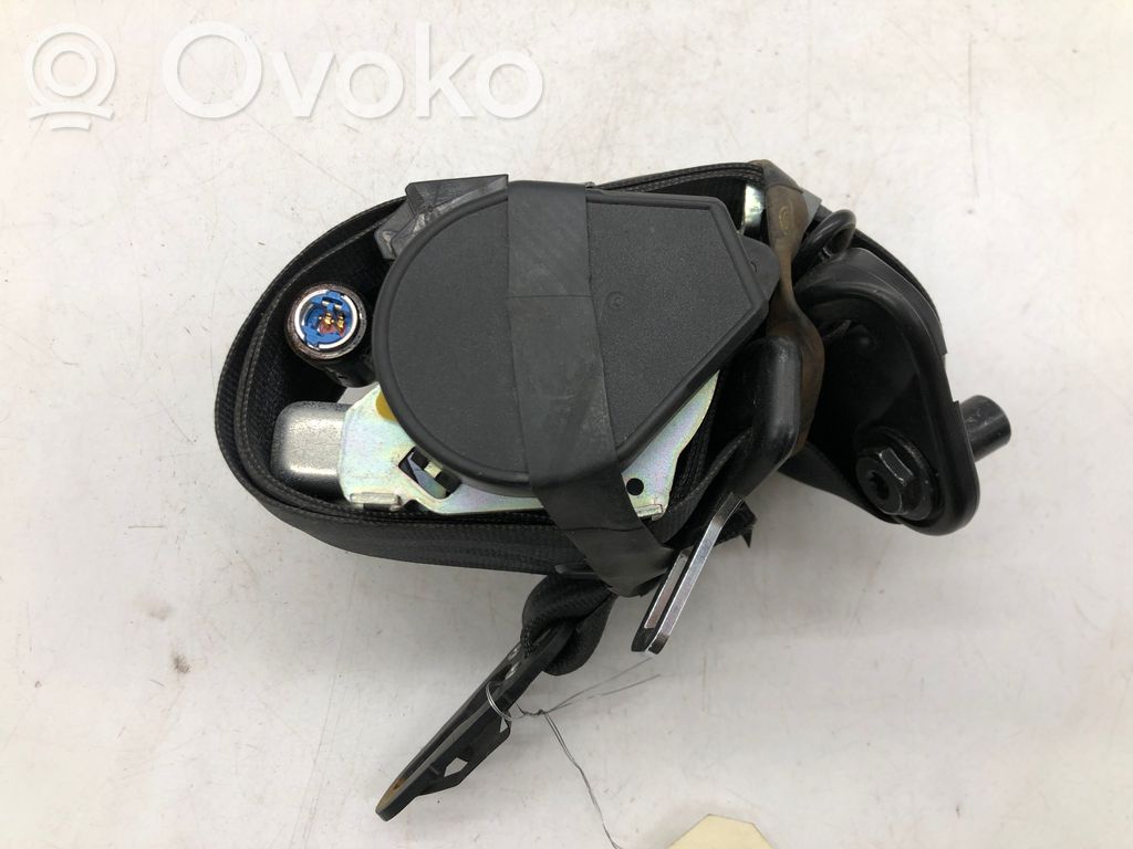 Renault Clio IV Cinturón delantero 