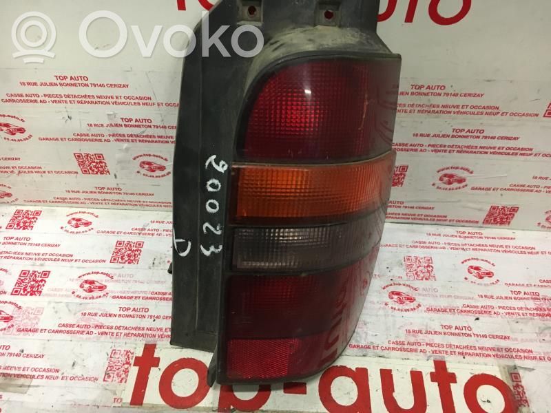 Renault Espace II Takavalot 