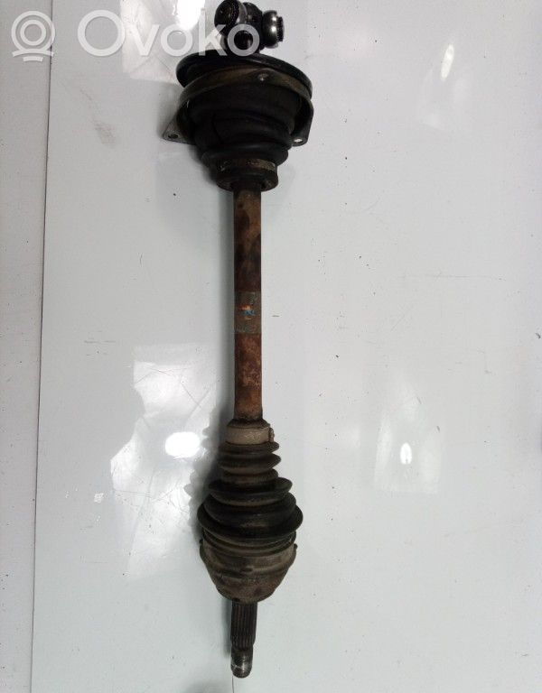 Renault Express Front driveshaft 