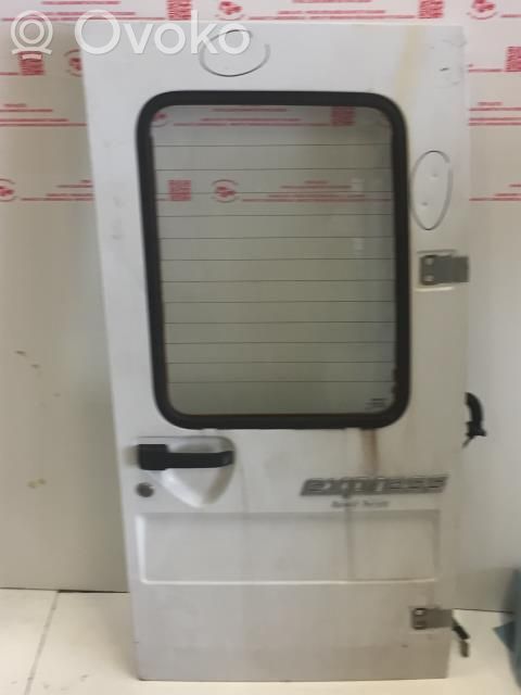 Renault Express Durvis 