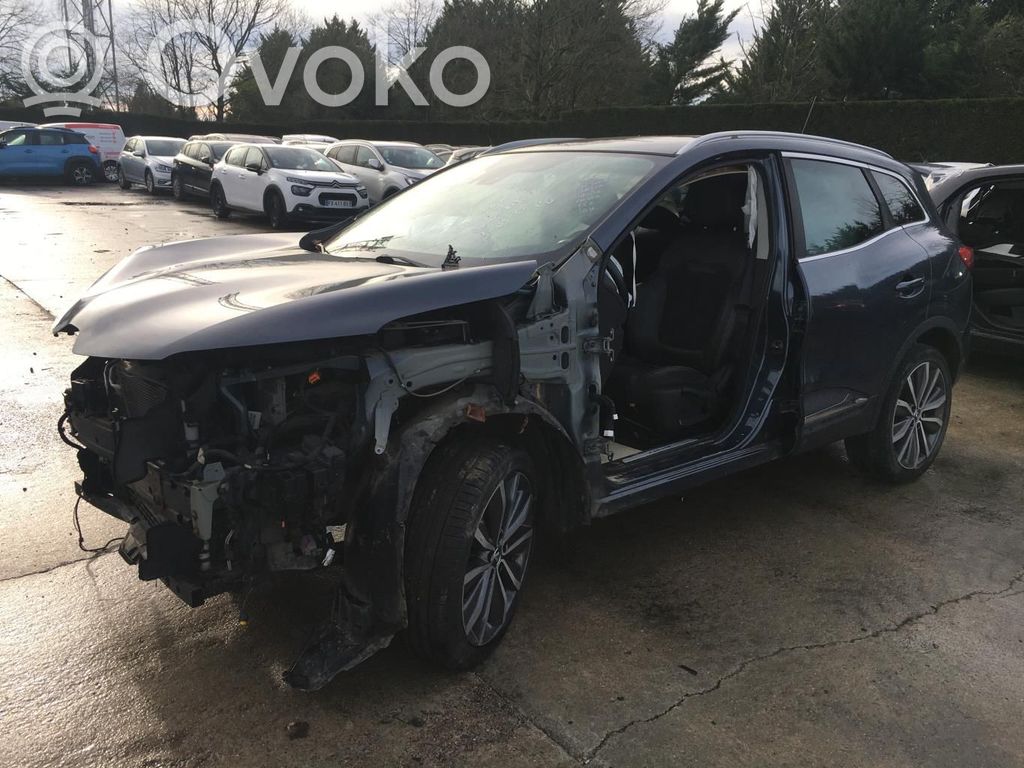 Renault Kadjar Stoßdämpfer Federbein 