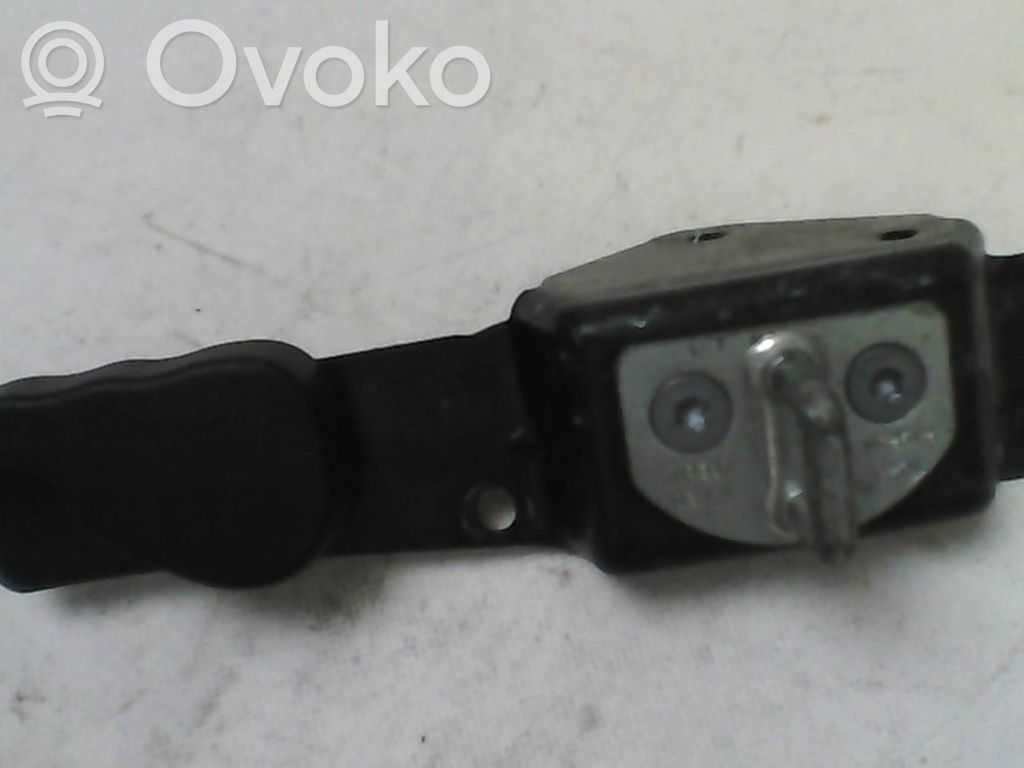 Renault Kangoo II Clapetă deschidere portbagaj interioară 