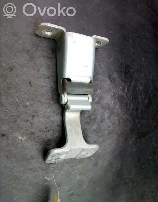 Renault Kangoo II Tailgate/trunk/boot hinge 