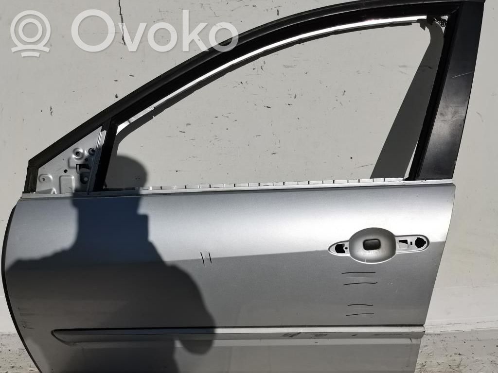 Renault Laguna III Priekinės durys 