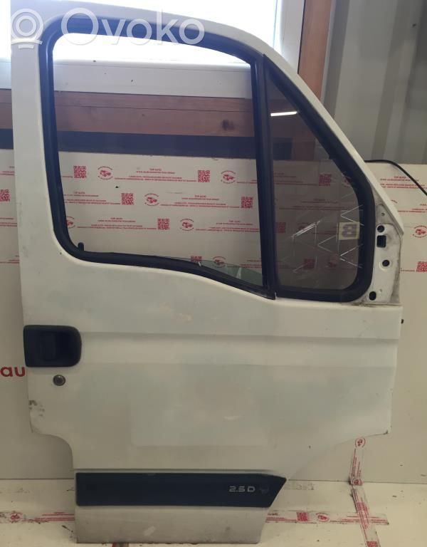 Renault Master II Durvis 