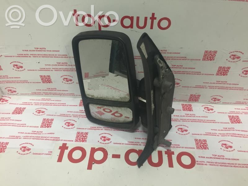 Renault Master II Espejo lateral manual 