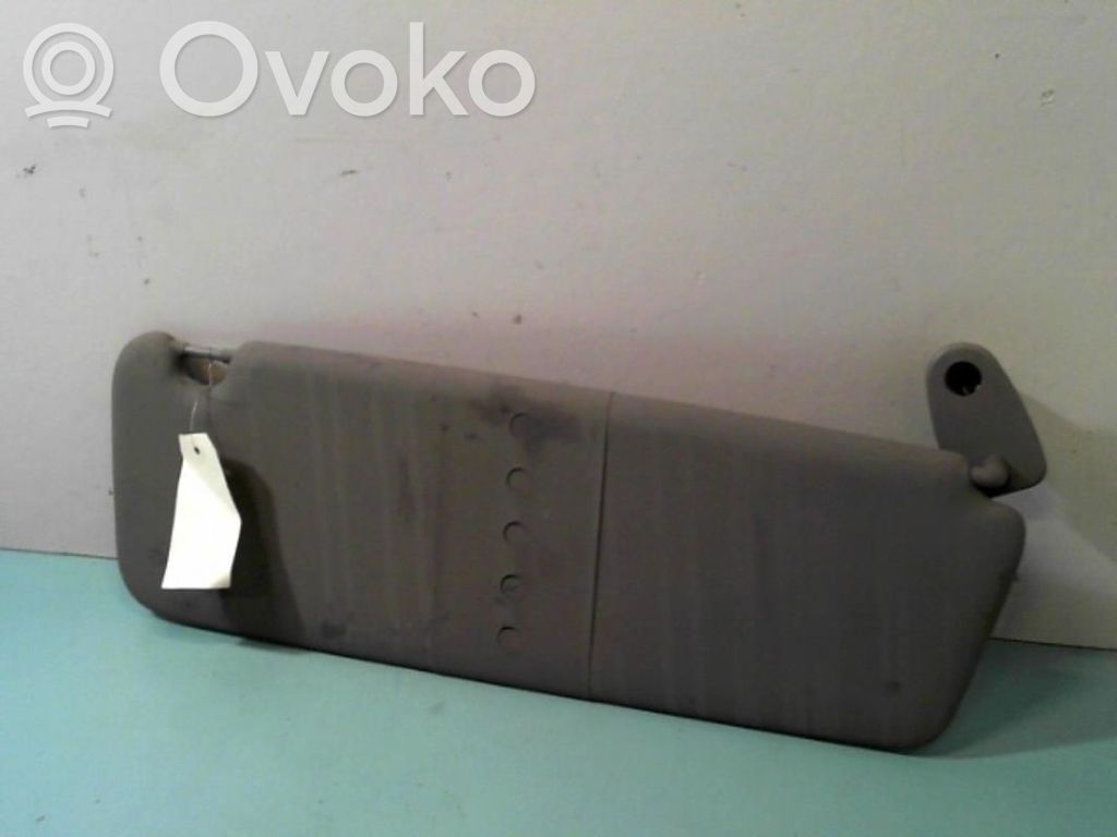 Renault Master III Sun visor 