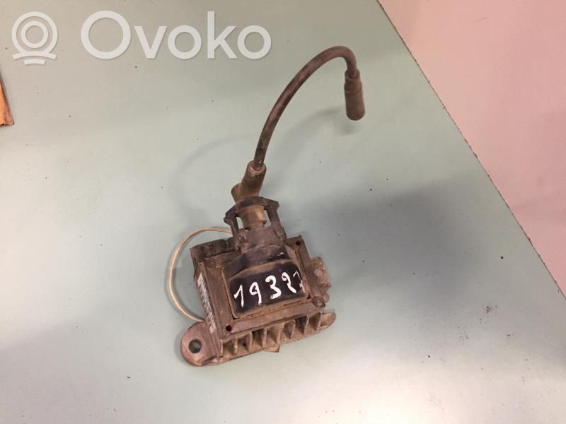 Renault Megane I High voltage ignition coil 