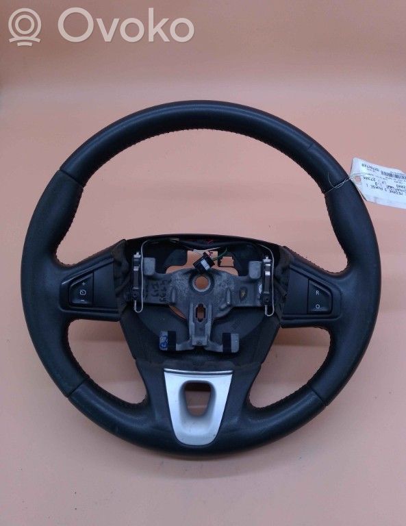 Renault Megane III Volante 