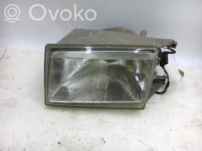 Renault 25 Headlight/headlamp 