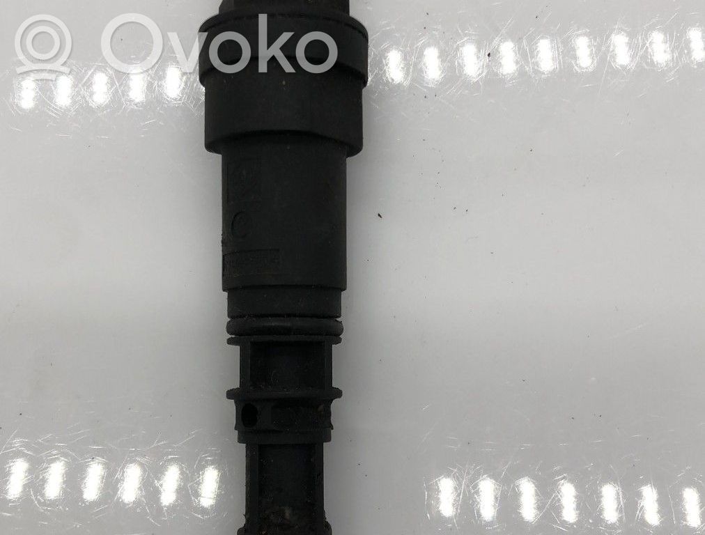 Renault Scenic II -  Grand scenic II Speed sensor (speedometer sensor) 