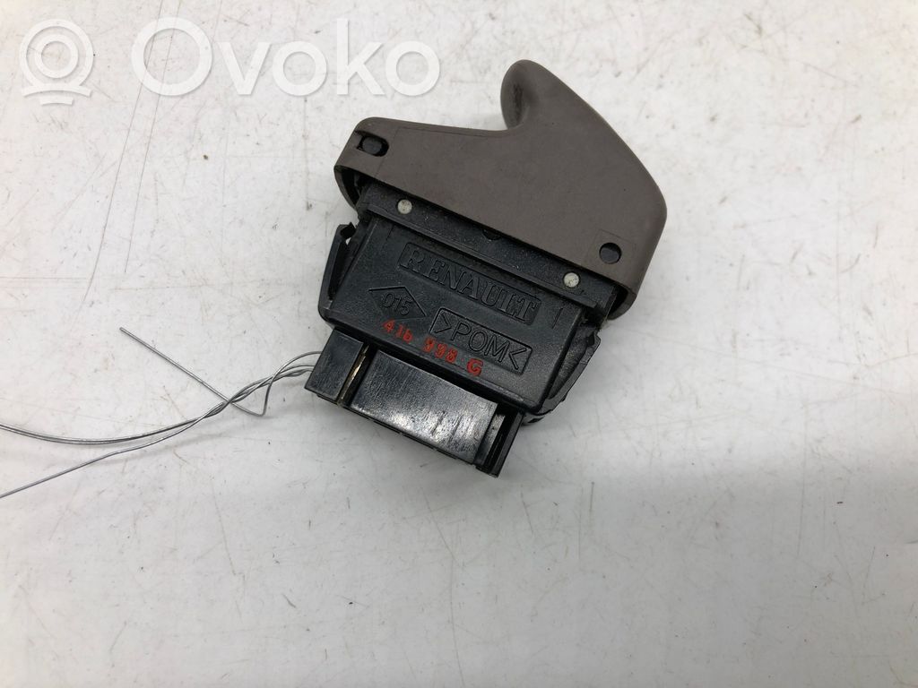 Renault Twingo I Electric window control switch 