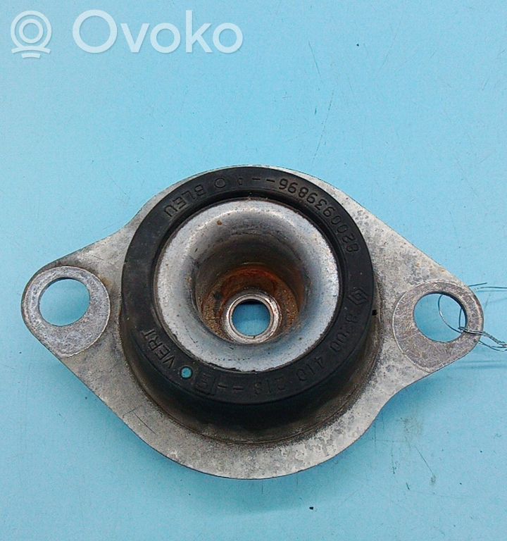 Renault Twingo II Pārnesumkārbas spilvens 
