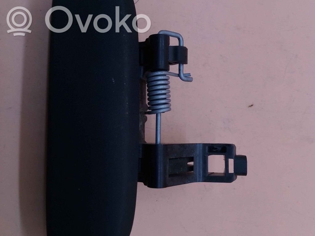 Renault Twingo III Etuoven ulkokahva 