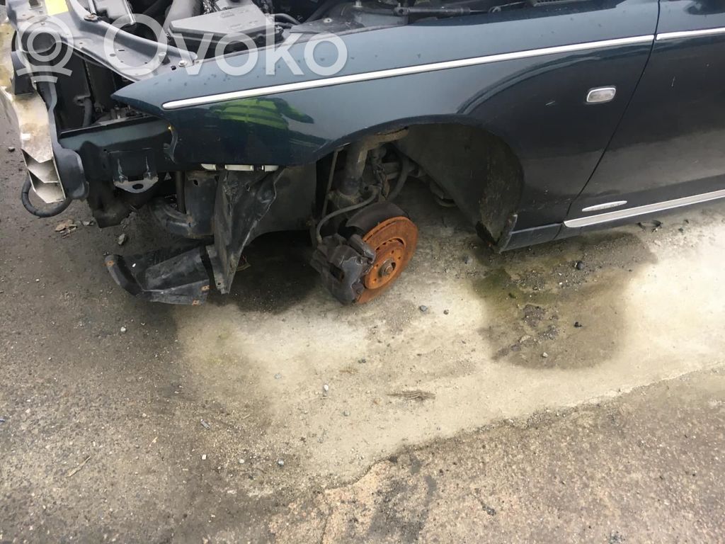 Rover 75 Sparnas 