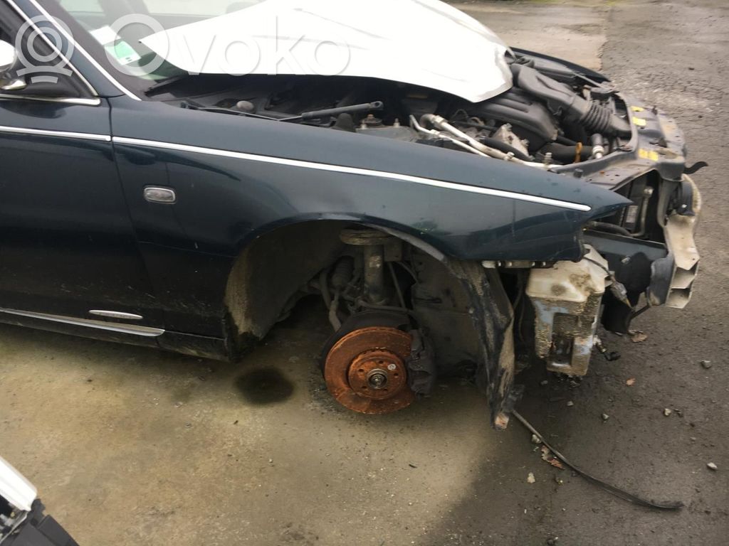Rover 75 Priekinis kelmas 