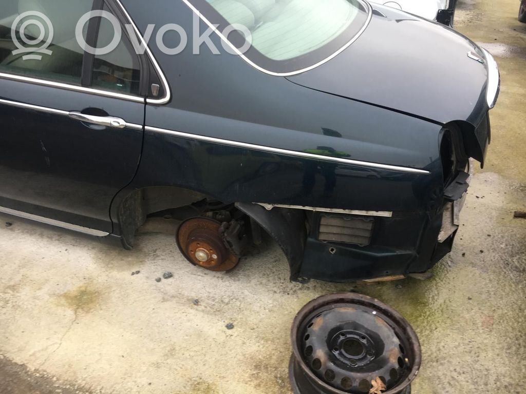 Rover 75 Задний суппорт 