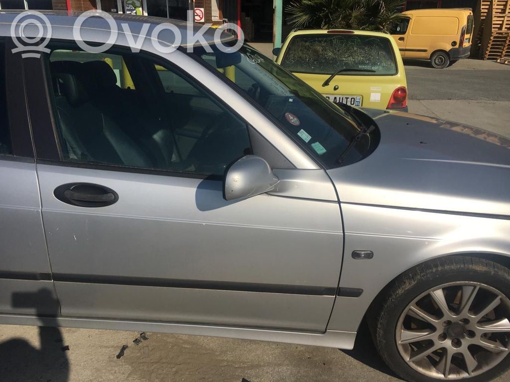 Saab 9-5 Durvis 