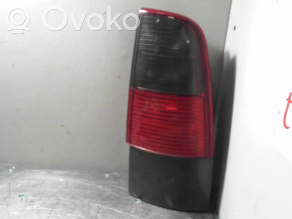 Seat Cordoba (6K) Lampă spate în caroserie 