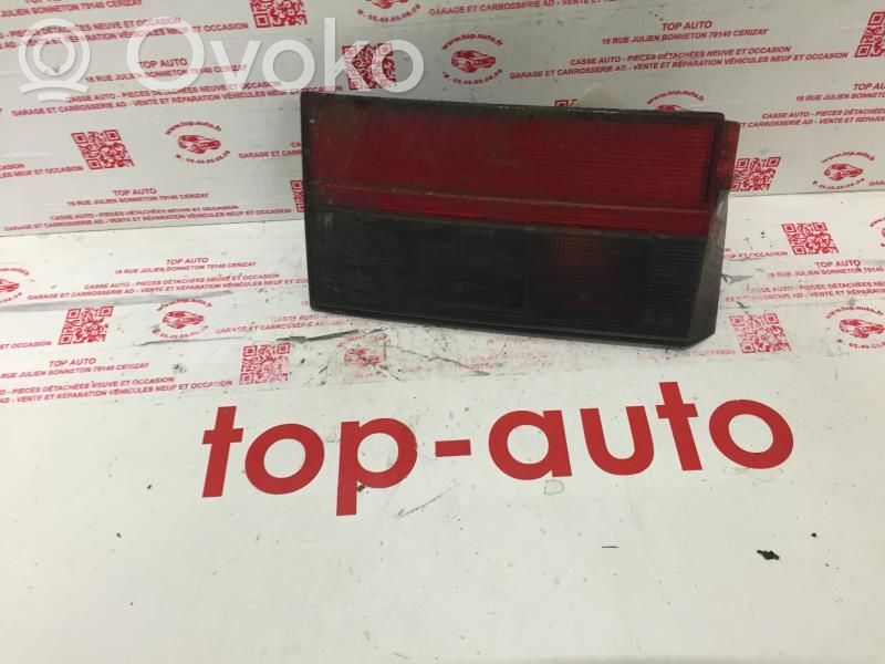Seat Toledo I (1L) Lampy tylnej klapy bagażnika 