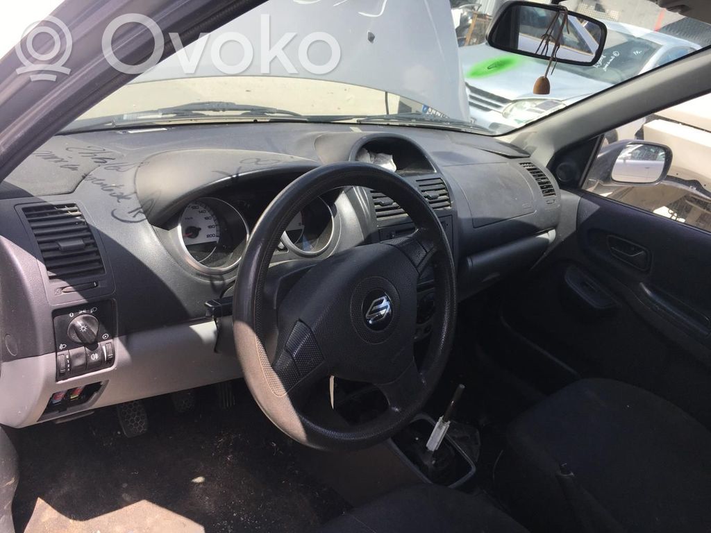 Suzuki Ignis Lämmittimen puhallin 