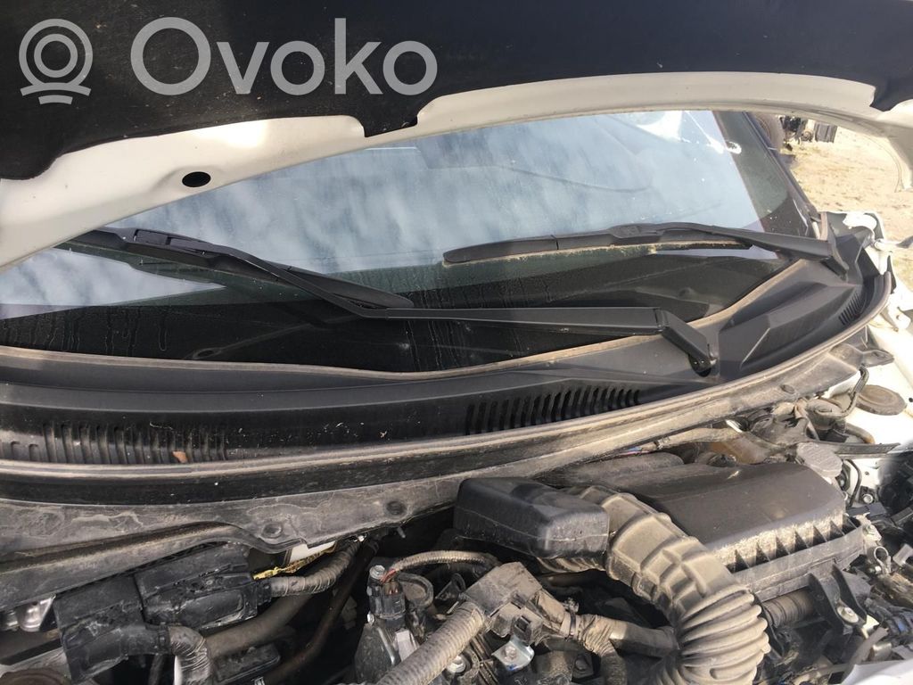 Suzuki Ignis Motor ștergător 
