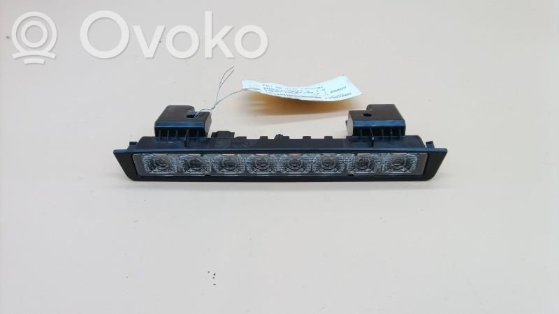 Suzuki Ignis Kolmas/lisäjarruvalo 