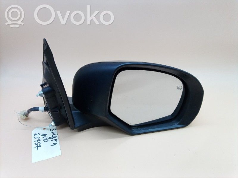 Suzuki SX4 Espejo lateral manual 
