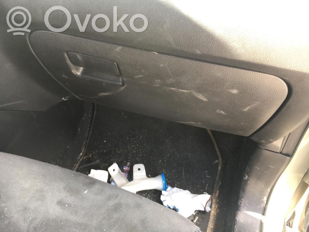 Suzuki Vitara (LY) Schowek deski rozdzielczej / Komplet 