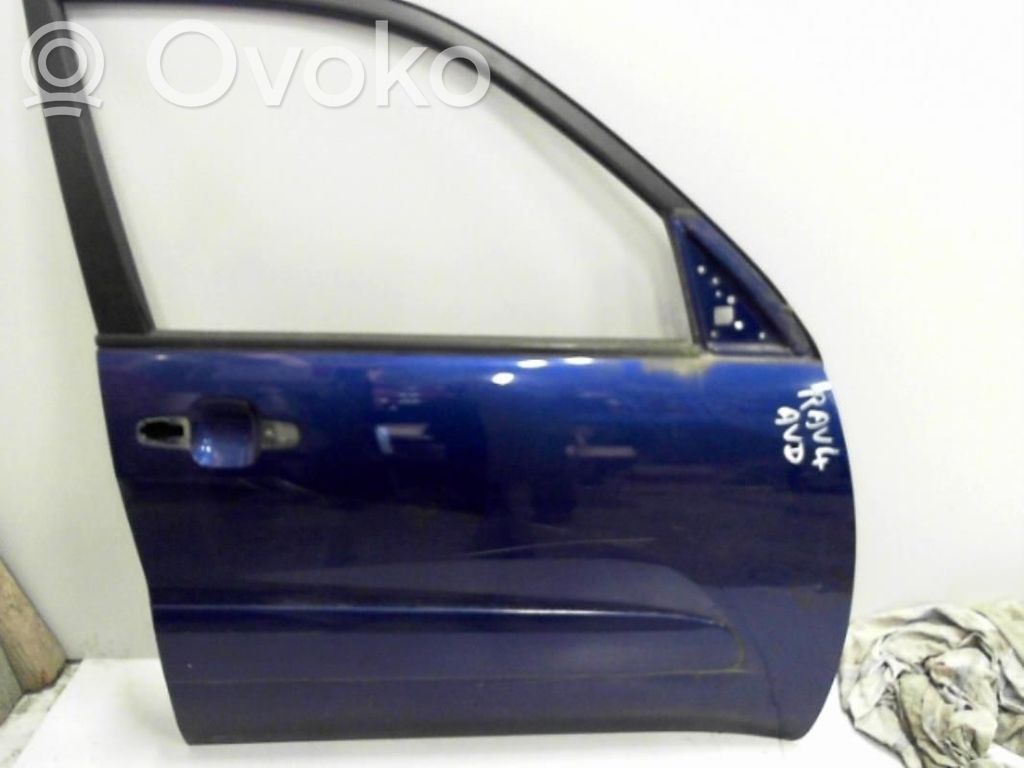 Toyota RAV 4 (XA20) Puerta delantera 