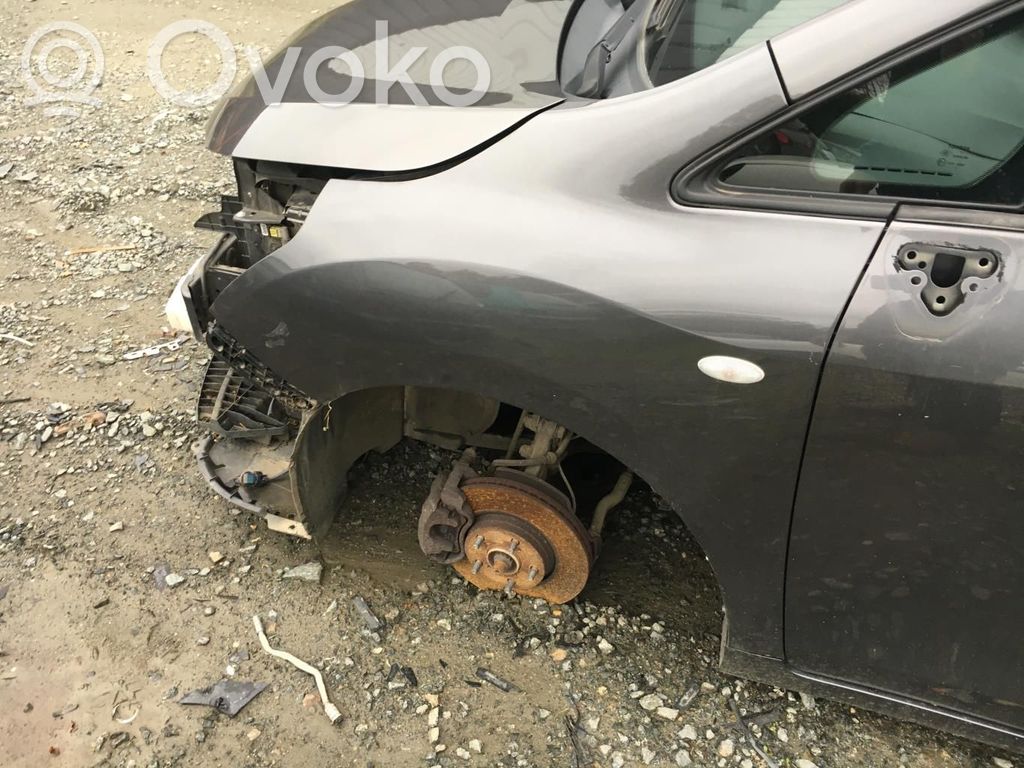 Toyota Verso Fuzetă butuc roată față 