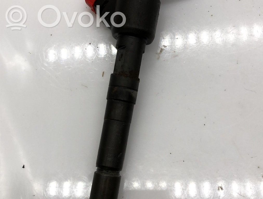 Inyector de combustible   93190435