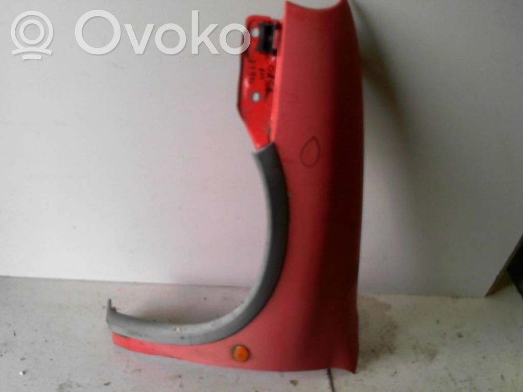 Opel Corsa B Parafango 