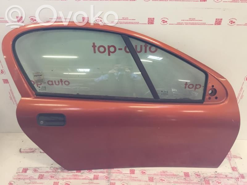 Opel Tigra A Durvis 