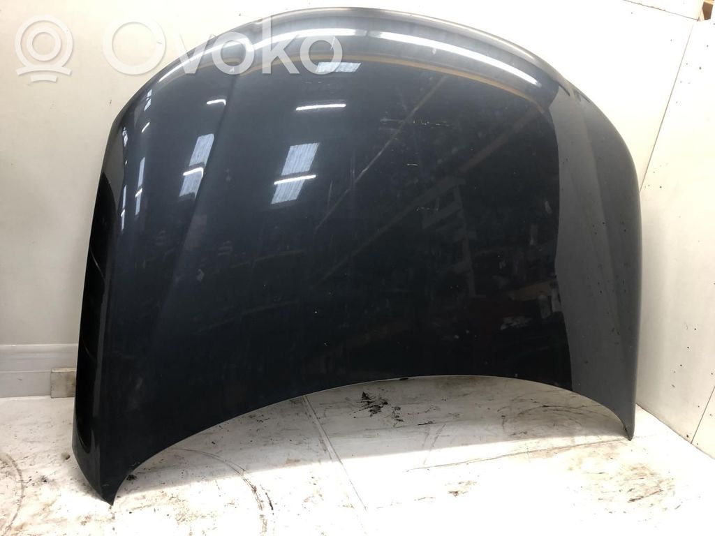 Volkswagen Eos Dzinēja pārsegs (vāks) 