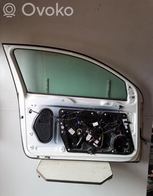 Volkswagen Golf VI Drzwi przednie 